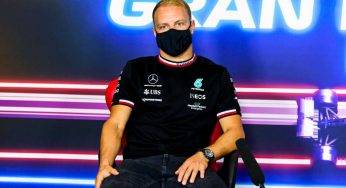 Valtteri Bottas e il possibile addio alla Mercedes, l’indizio di Toto Wolff