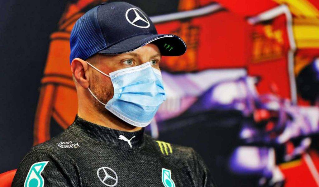 Bottas Valtteri