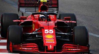 LIVE F1 GP Baku, Prove Libere in diretta: Perez precede le Ferrari, Hamilton lontano