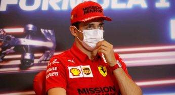 GP Monaco, Leclerc pole confermata. Il tweet della Ferrari