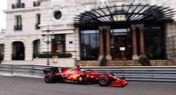 LIVE F1 GP Monaco, Qualifiche in diretta: Leclerc pole con il brivido, ottimo Sainz