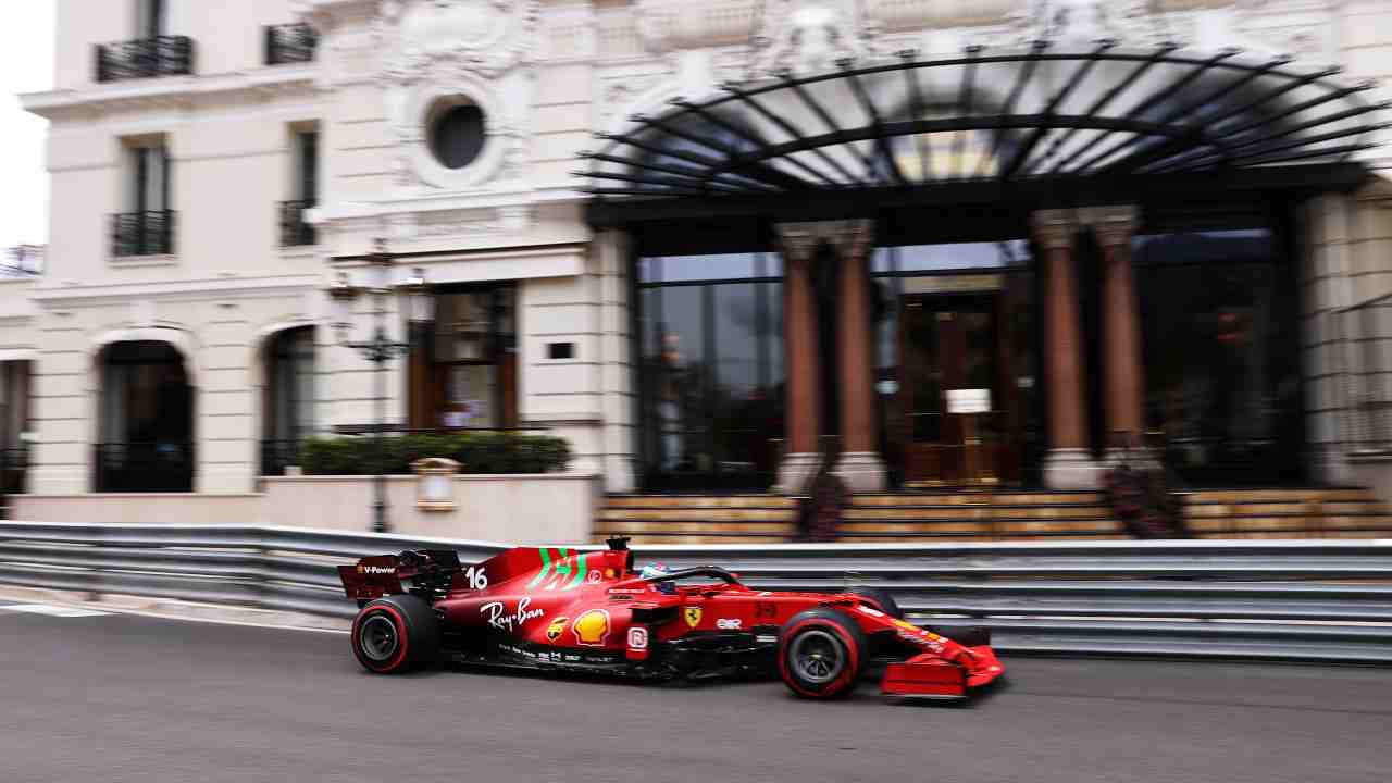 Charles Leclerc