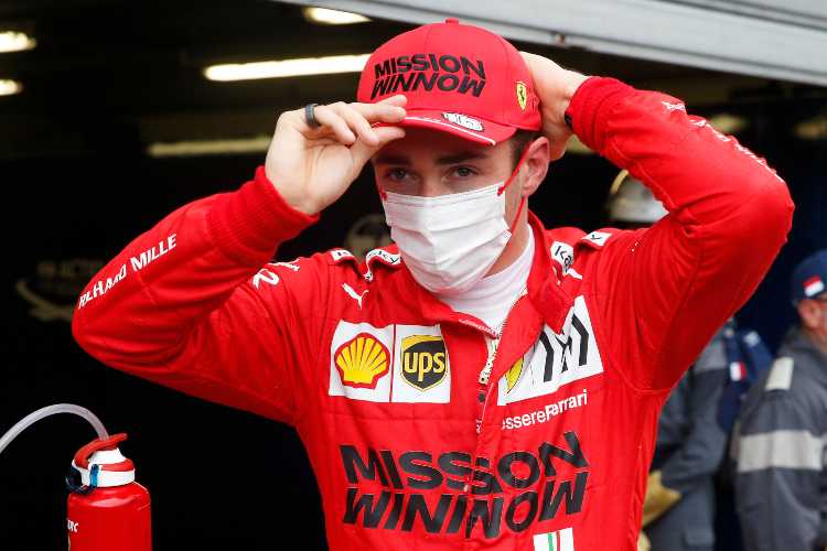 Charles Leclerc