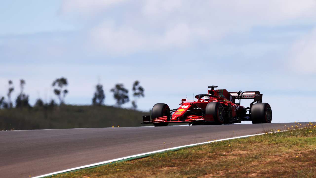 F1 GP Portogallo, Highlights Qualifiche: sintesi e immagini salienti | VIDEO