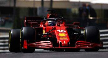GP Monaco, Leclerc fuori nelle Prove Libere: Ferrari ko, il motivo