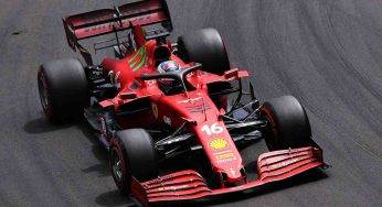 GP Monaco, Leclerc non prenderà parte alla gara: il motivo