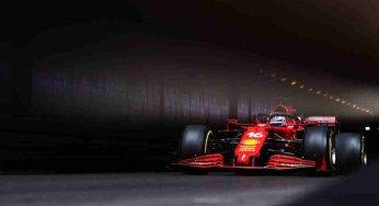 LIVE F1 GP Monaco, Prove Libere in diretta: Leclerc e Sainz, Ferrari domina FP2