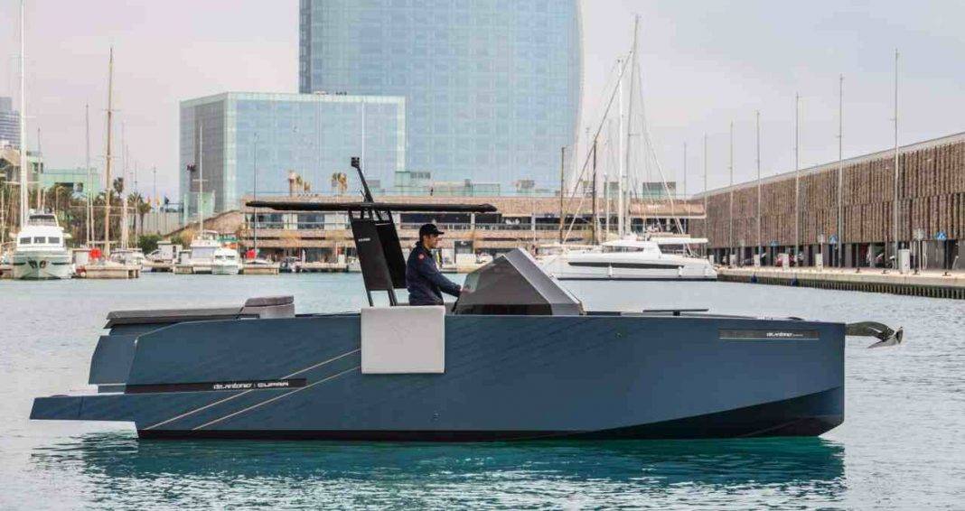 cupra yacht preis