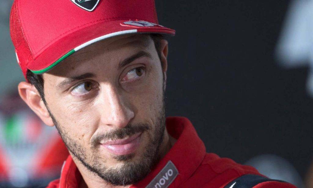 Andrea Dovizioso