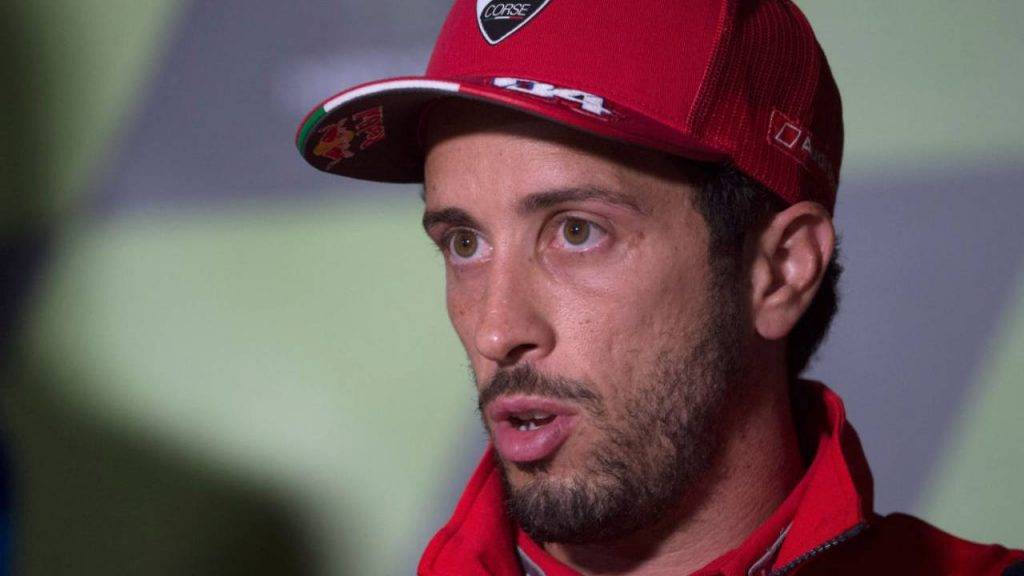 Andrea Dovizioso