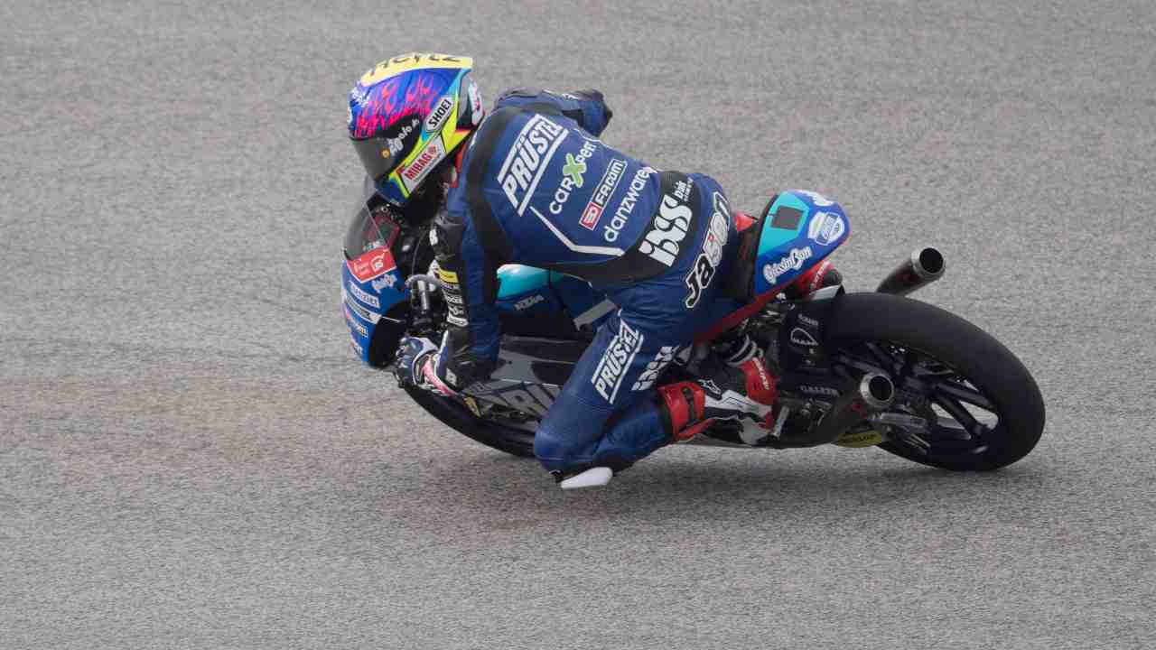 Dupasquier Moto3