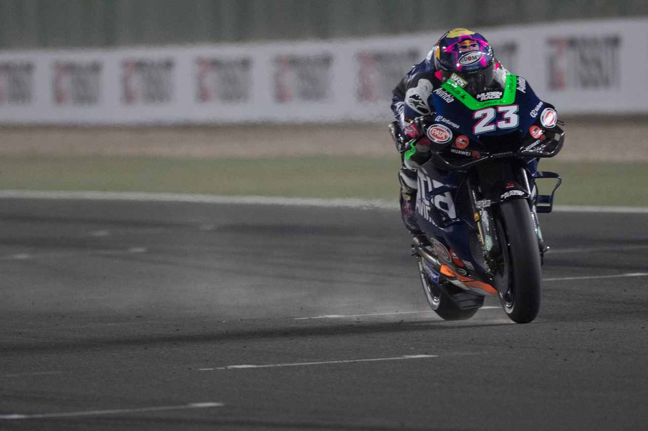 Enea Bastianini