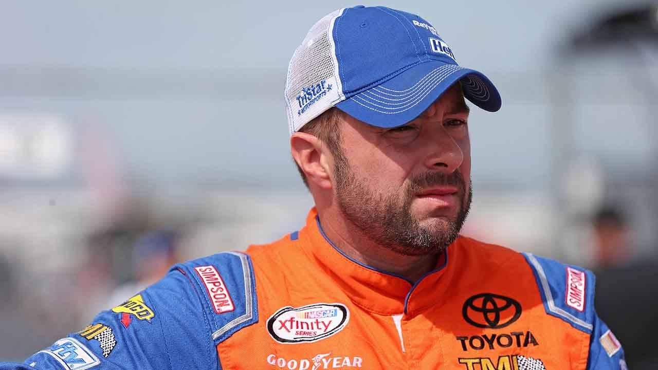 Eric McClure