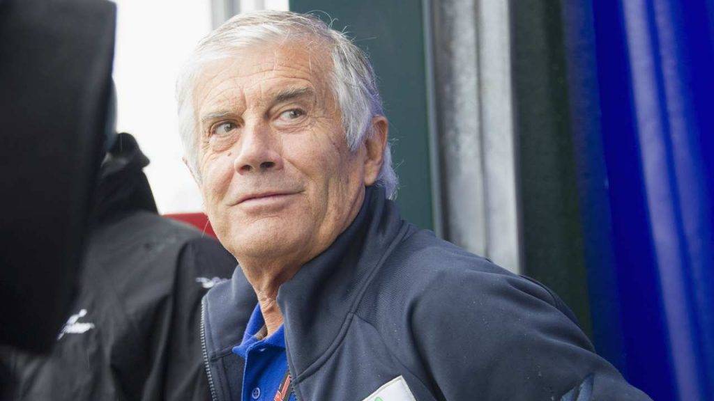 Giacomo Agostini