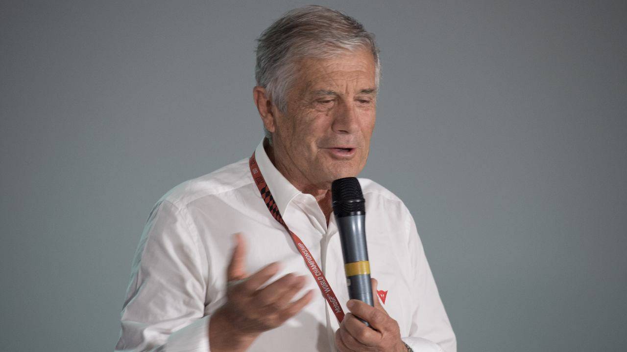 Giacomo Agostini