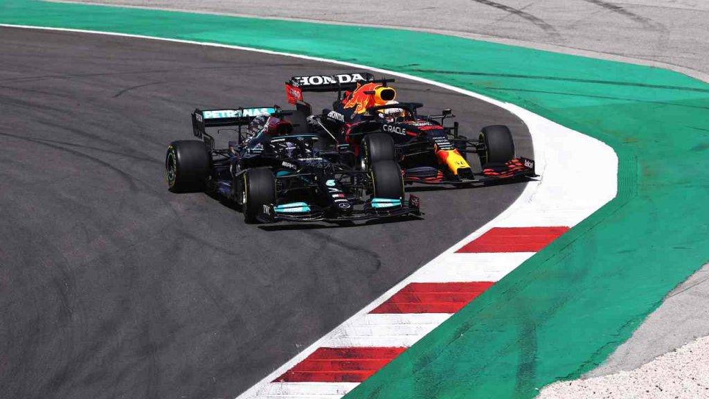 Dove Posso Vedere La Replica Della Formula 1