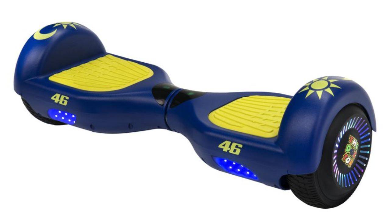 Hovreboard VR46