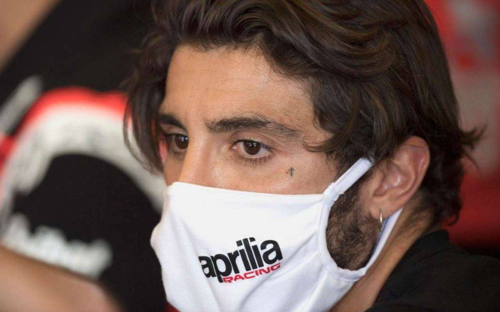 Andrea Iannone