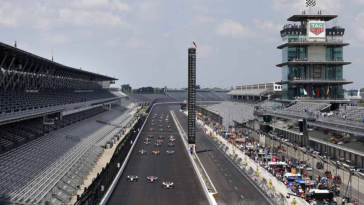 Indy 500