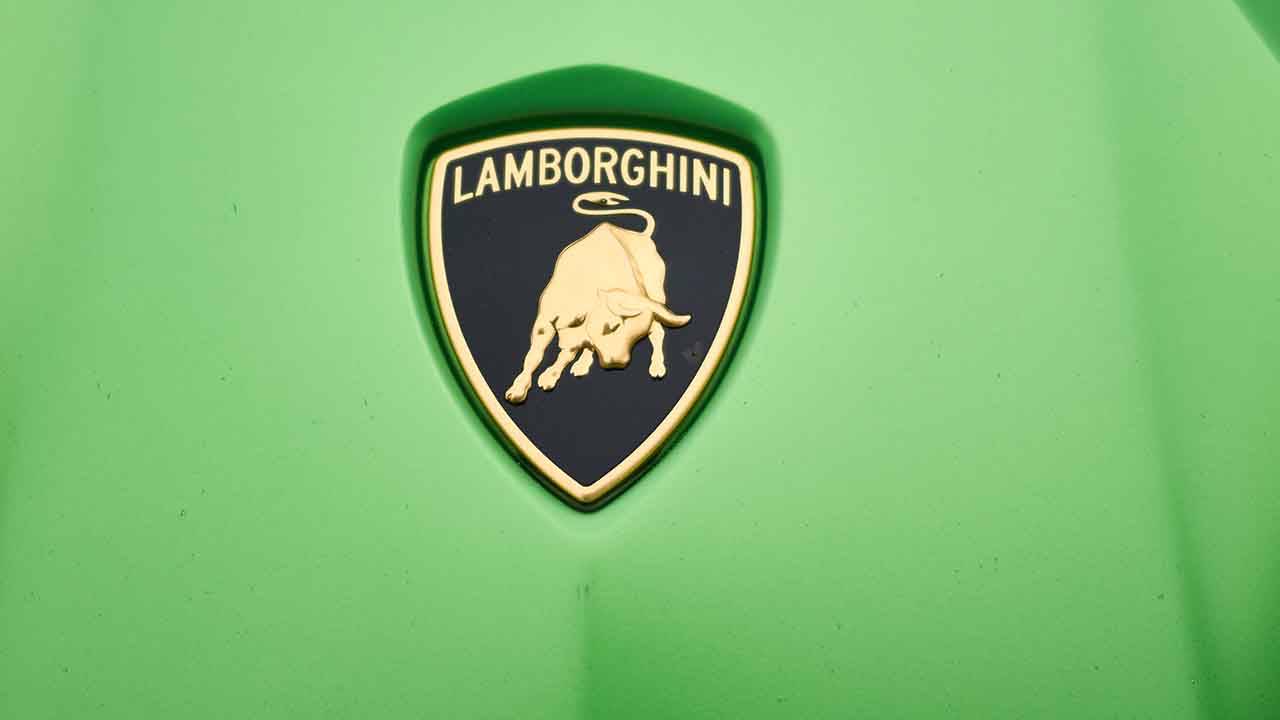 Lamborghini