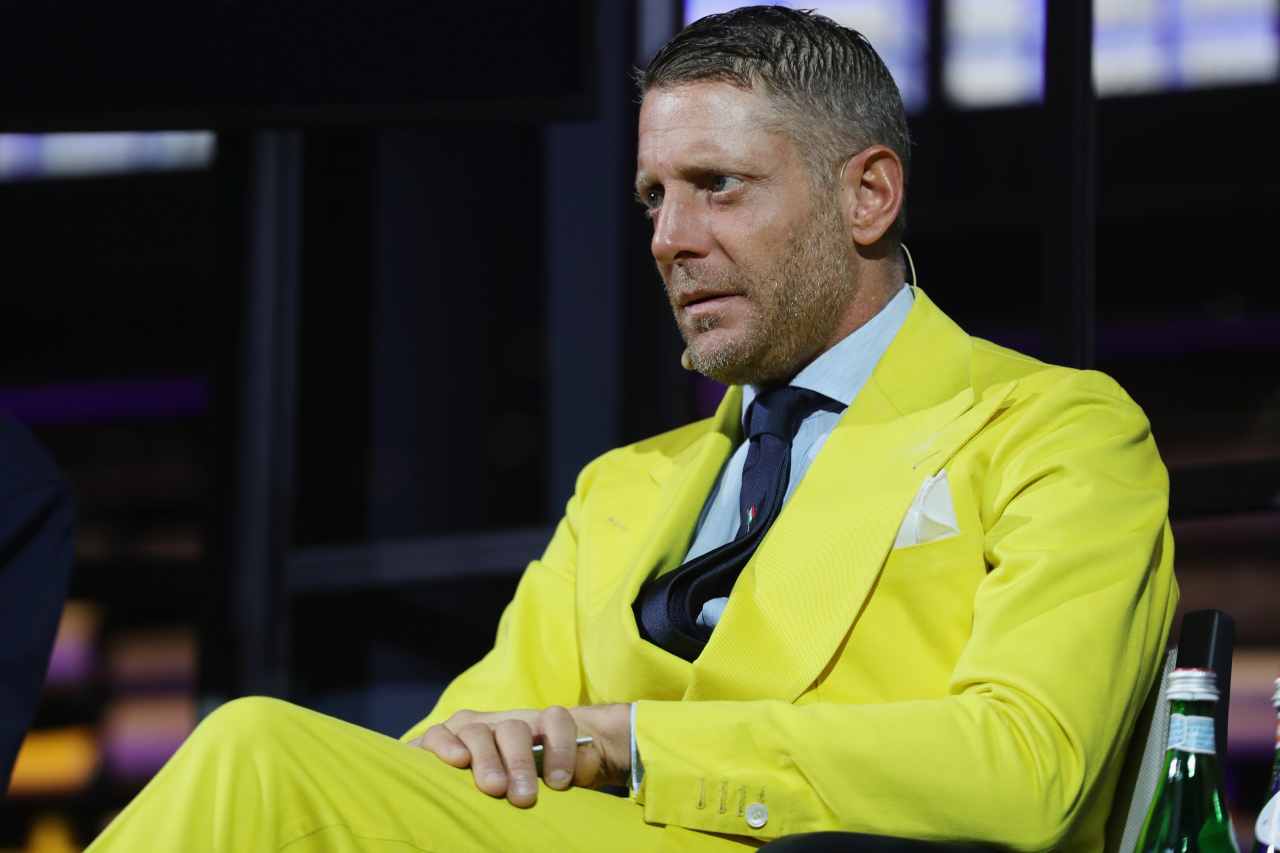 Lapo Elkann Fedez