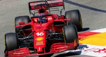 F1 GP Monaco: diretta tv, streaming e replica, dove vedere il Gran Premio