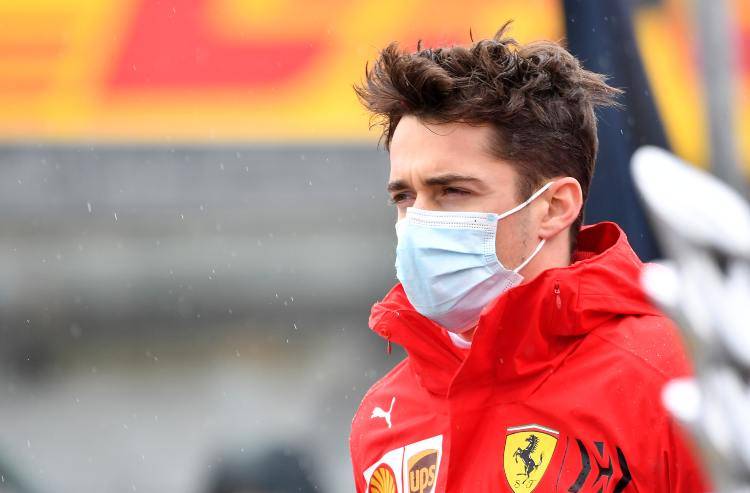 Charles Leclerc