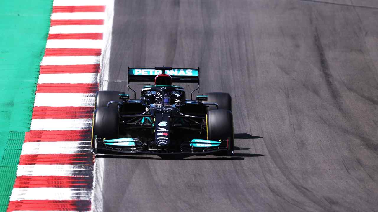 Formula 1, classifica Mondiale piloti e costruttori dopo GP Portogallo