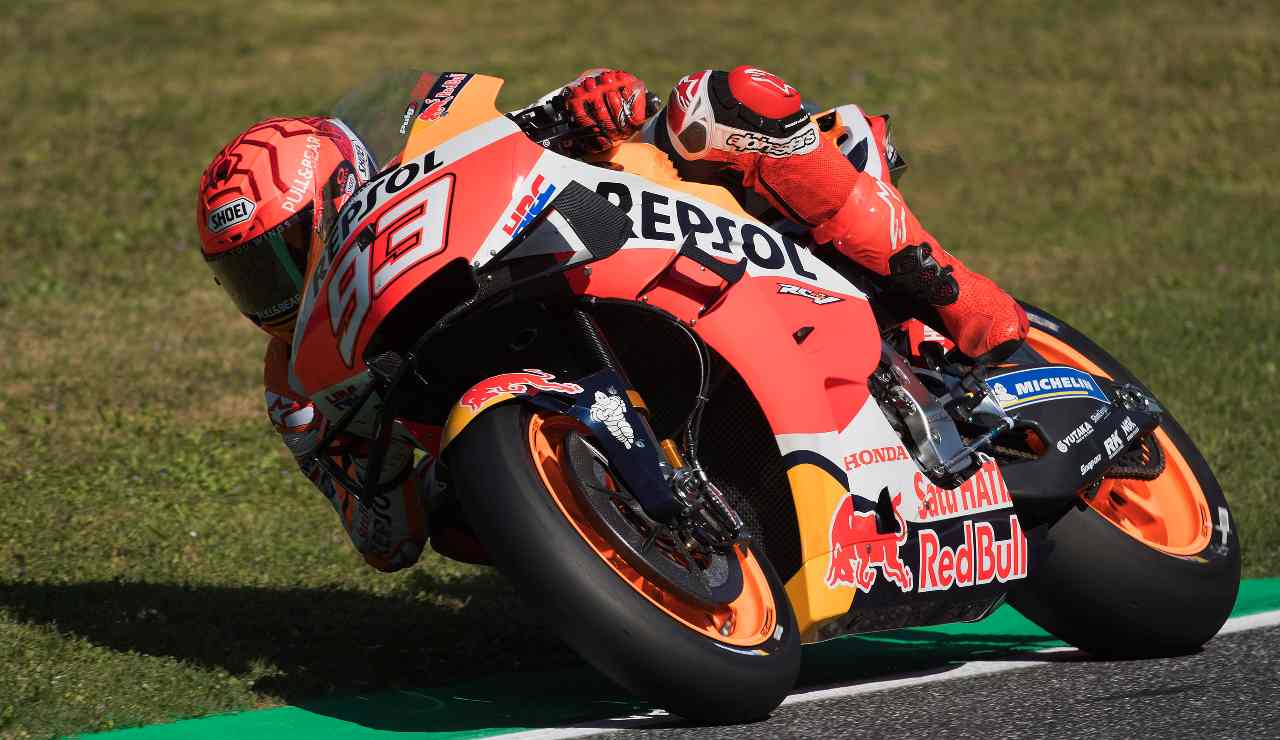 Marc Marquez