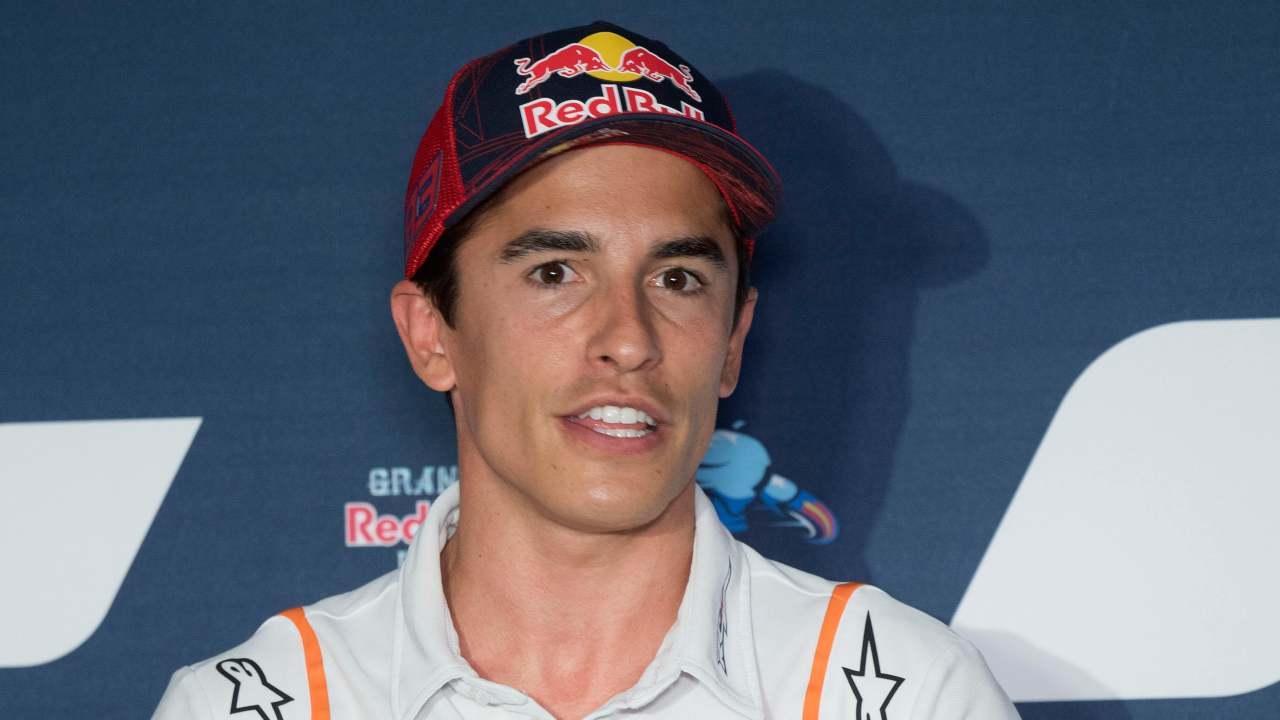 Marc Marquez