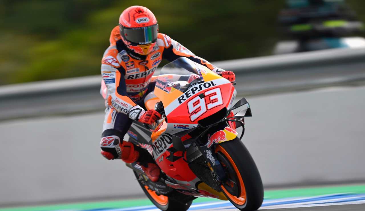 Marc Marquez