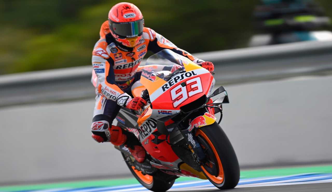 Marc Marquez