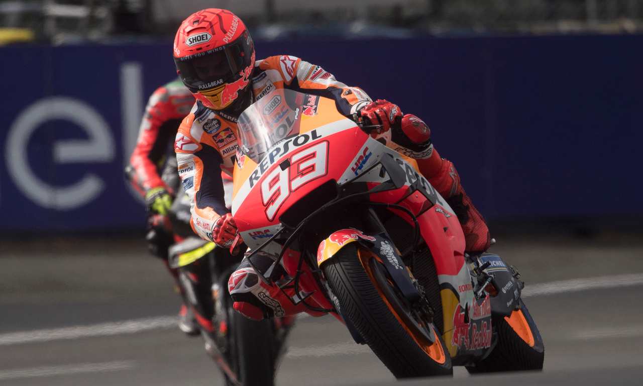 Marc Marquez