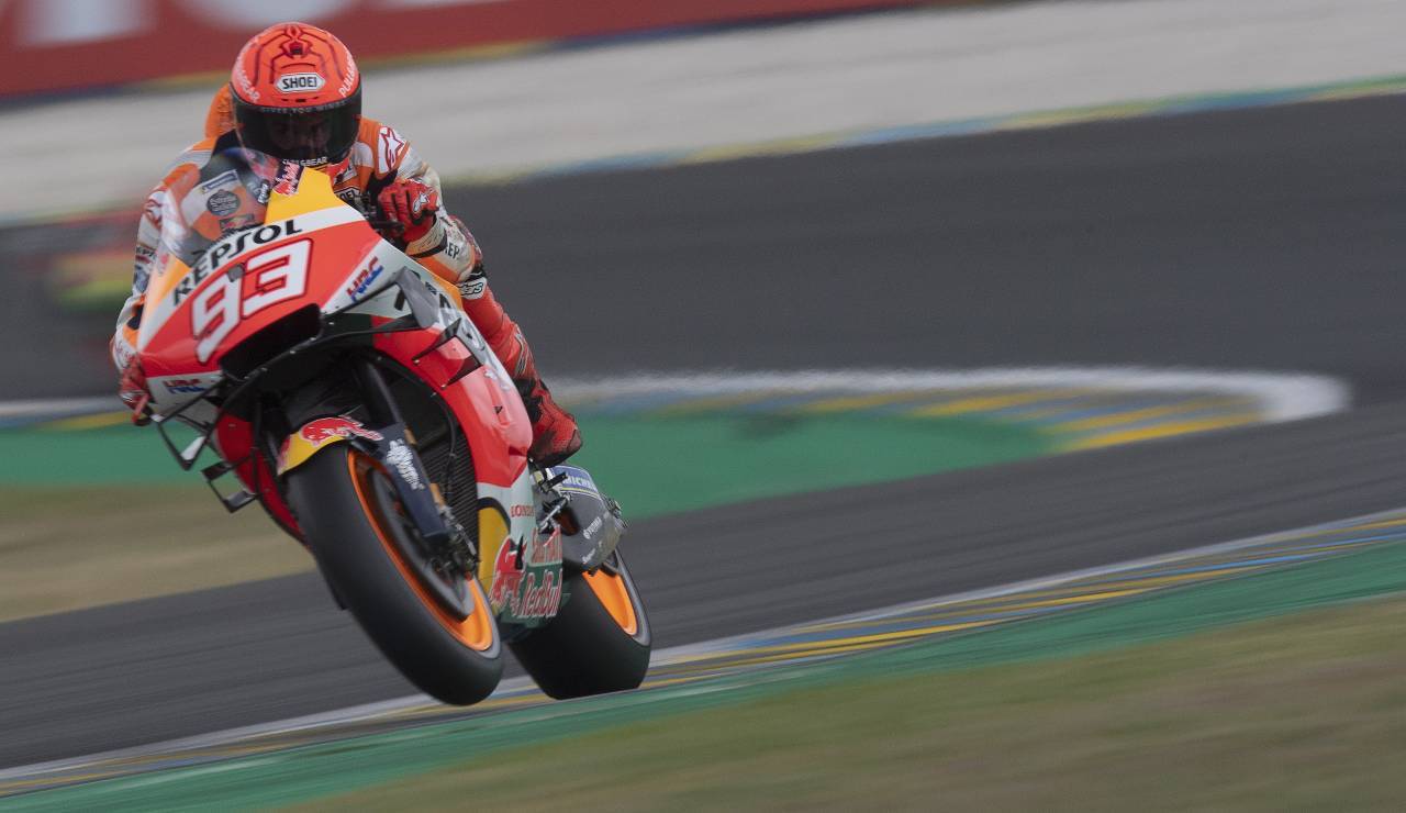 Marc Marquez