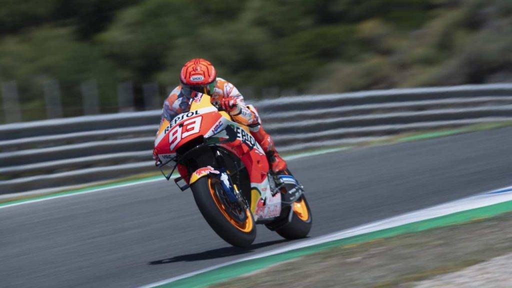 Marc Marquez