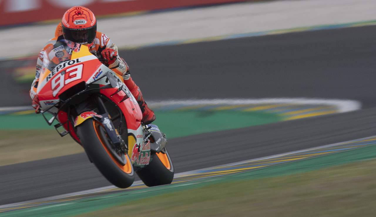 Marc Marquez