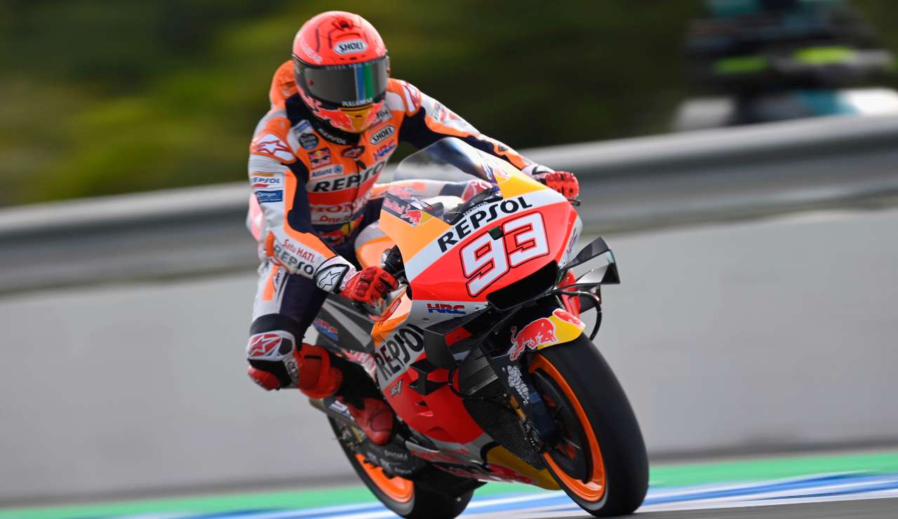 Marc Marquez