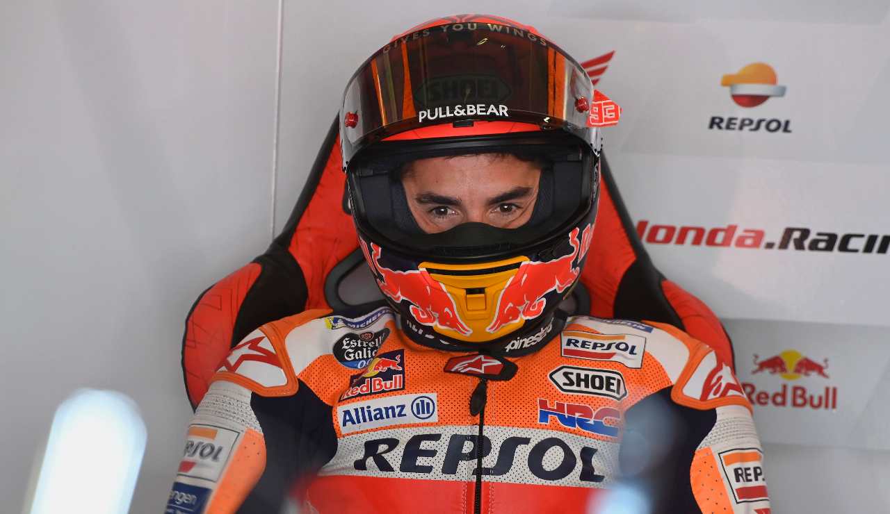 Marc Marquez