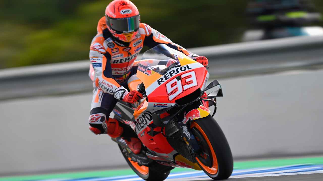 Marc Marquez