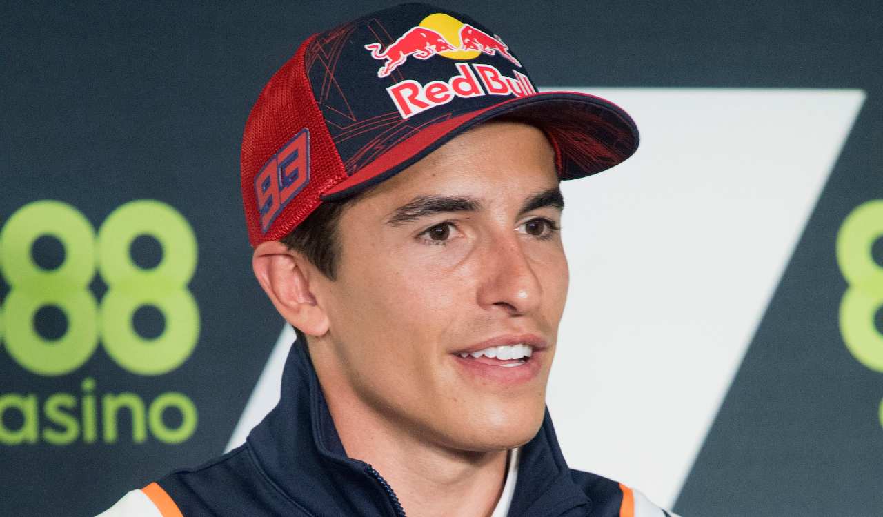 Marc Marquez