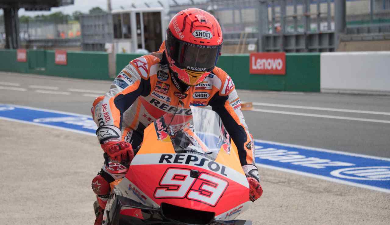 Marc Marquez