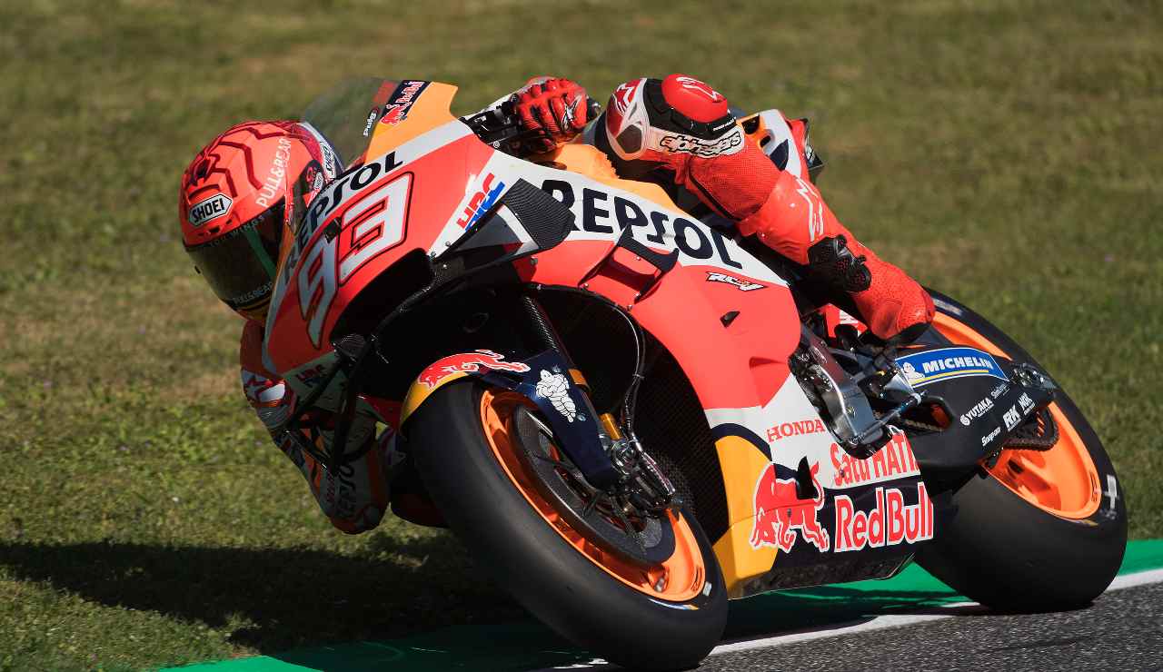 Marc Marquez