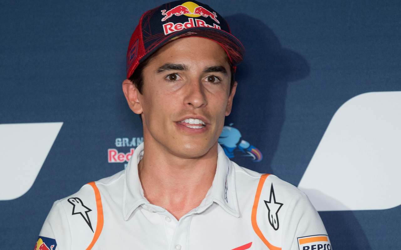 Marc Marquez