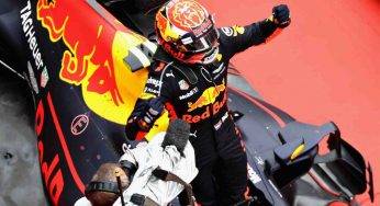 LIVE F1 GP Monaco, Gara in diretta: trionfa Verstappen, un grande Sainz a podio