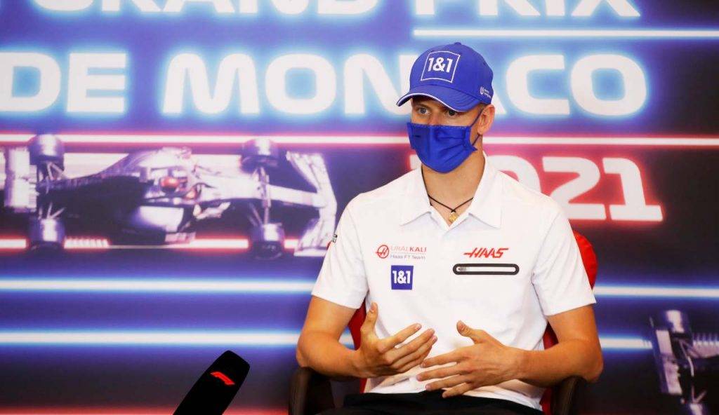 Mick Schumacher debutta a Monaco: il consiglio di ...