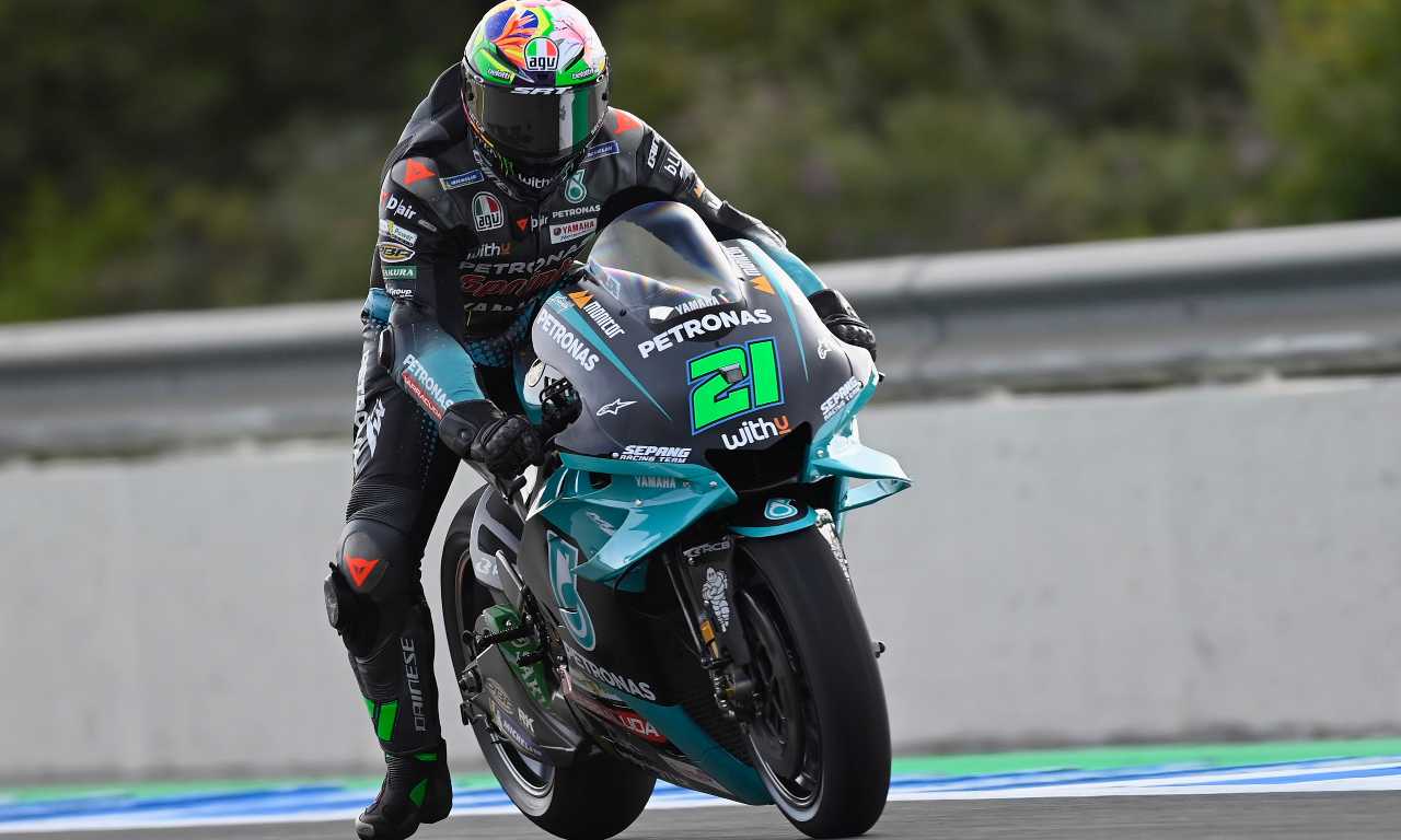 Morbidelli