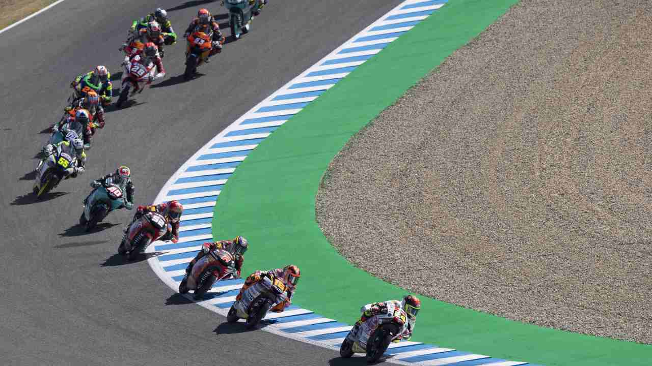 Moto3