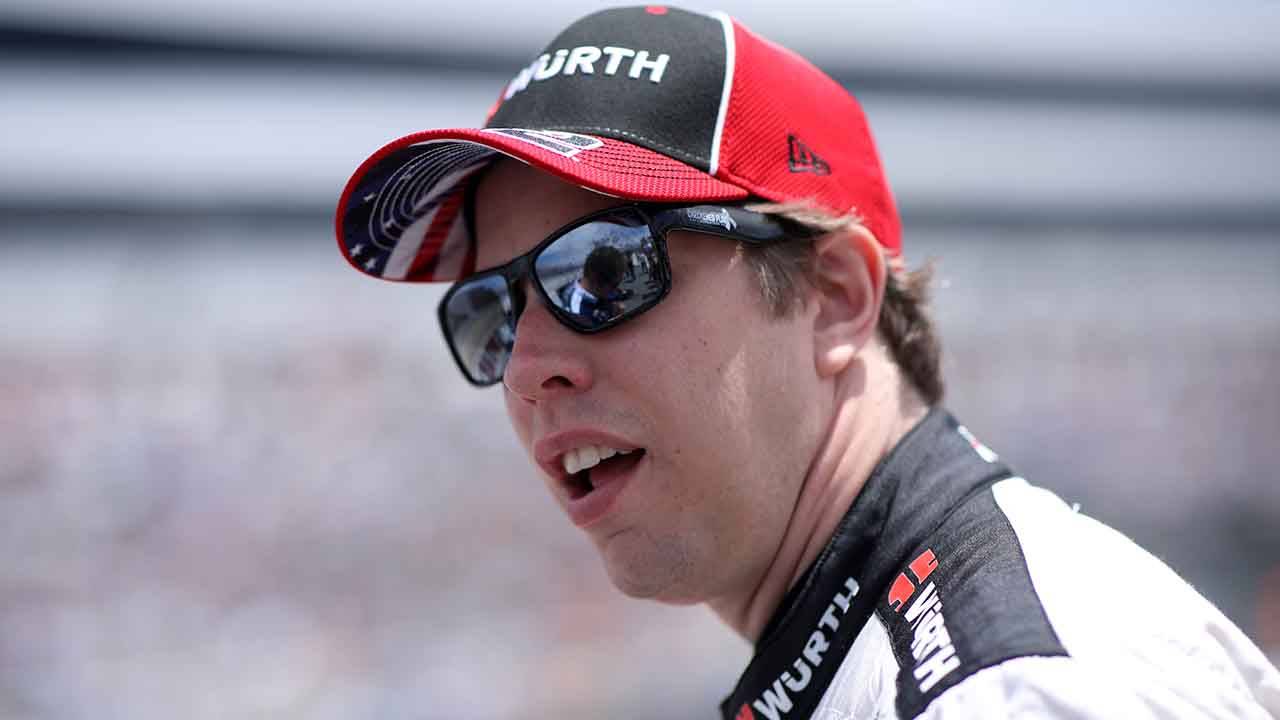 Nascar, Keselowski