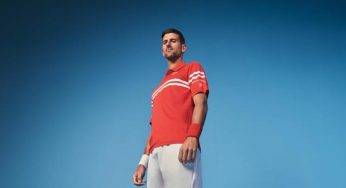 Novak Djokovic testimonial Peugeot, il nuovo spot con la 508 Sport | Video