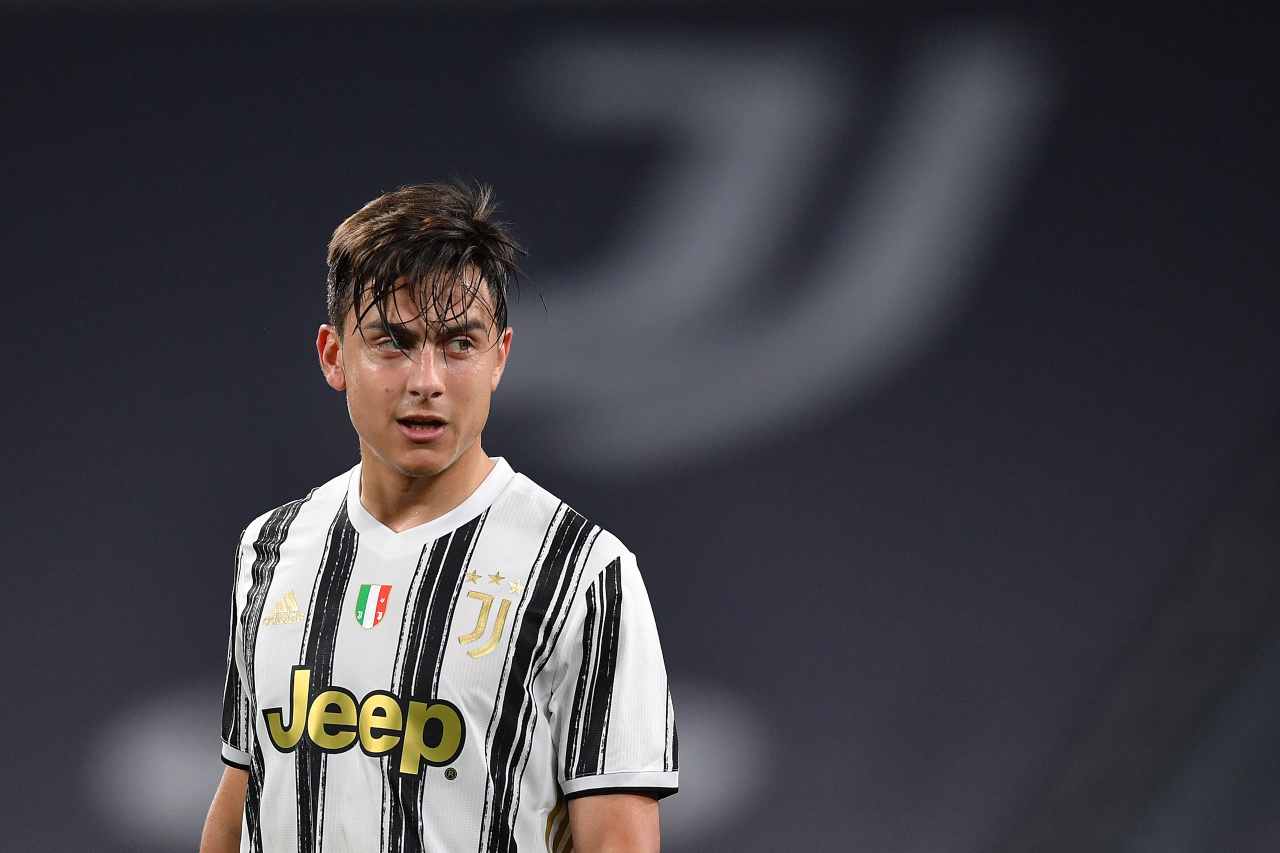 Paulo Dybala